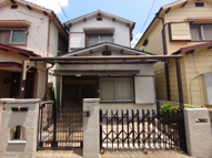 中野北2丁目貸家（杉山貸家）の画像