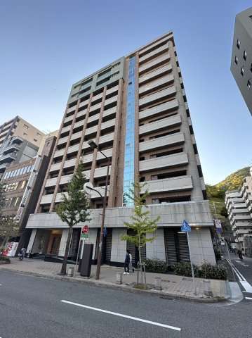 インペリアル新神戸の画像