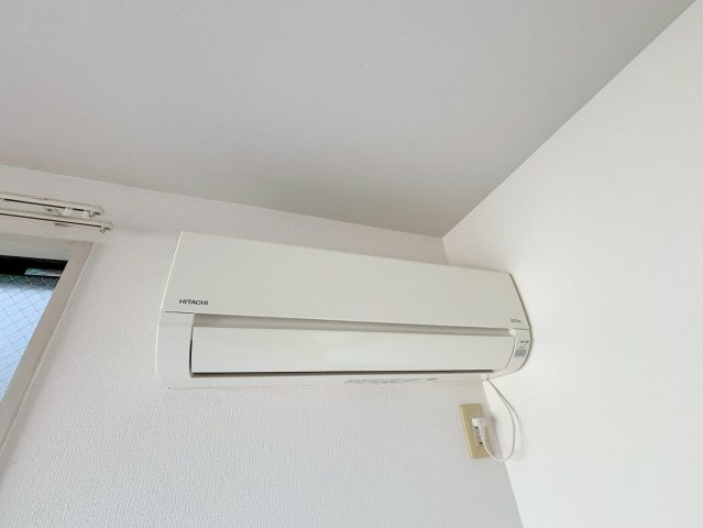 マンハイムⅡの設備