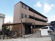 グリーンハイツの画像