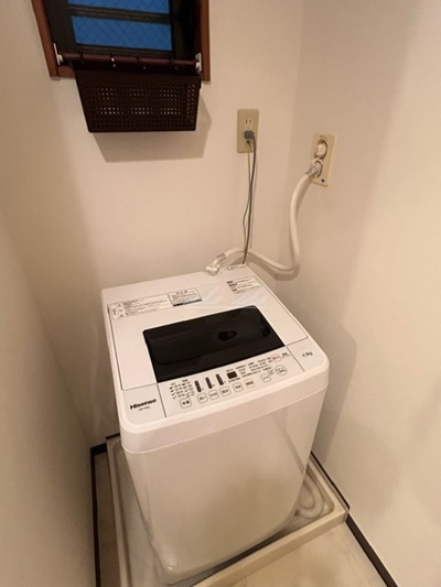 備え付け家具備品（同仕様） 