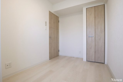 【その他】 | Le・Ciel徳川(ルシエル徳川) | お部屋です