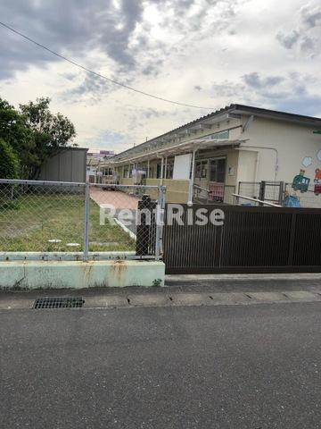 エル・センサーの周辺|黒田西保育園 0.2km