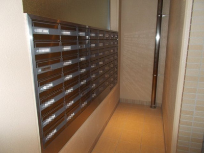 【その他共用部分】 | グランドメゾン千里中央東丘Ⅰ番館