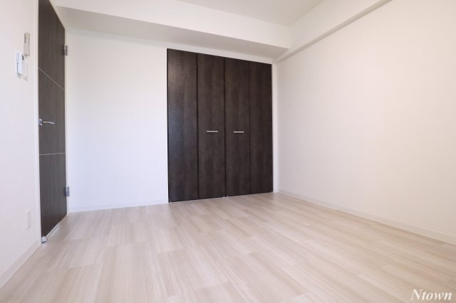 【その他】 | Le・Ciel徳川(ルシエル徳川) | お部屋です
