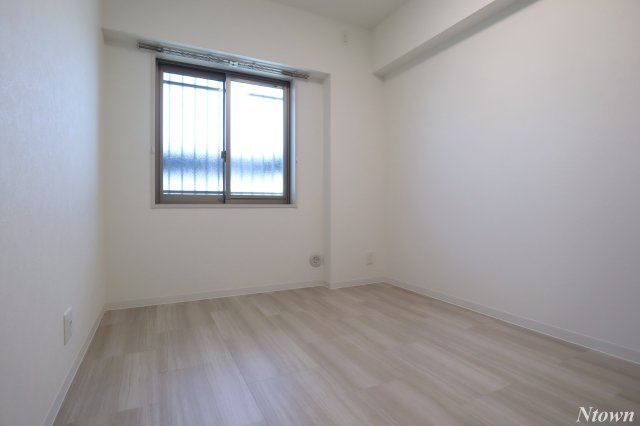 【その他】 | Le・Ciel徳川(ルシエル徳川) | お部屋です
