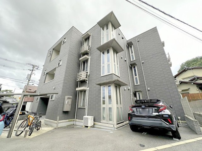 【外観】 | sophia