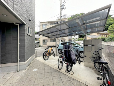 【その他共用部分】 | sophia