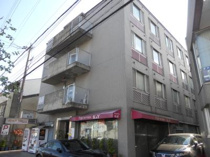 シャトー・ド・ボニータの画像