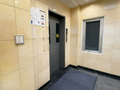 【その他共用部分】 | 開成茶屋町ビル