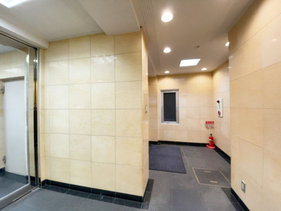 【その他共用部分】 | 開成茶屋町ビル