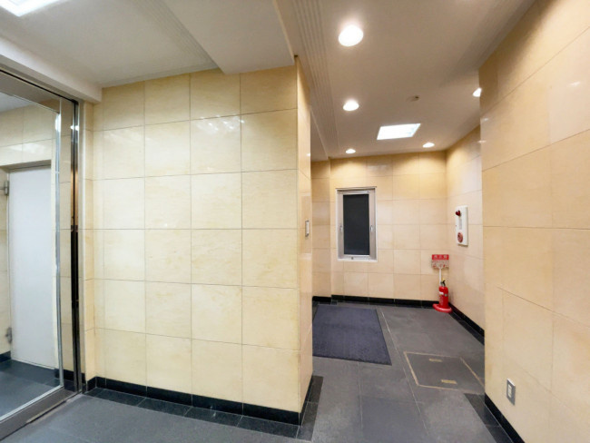 【その他共用部分】 | 開成茶屋町ビル