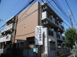 【外観】