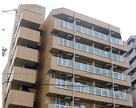 ローズハイツの画像