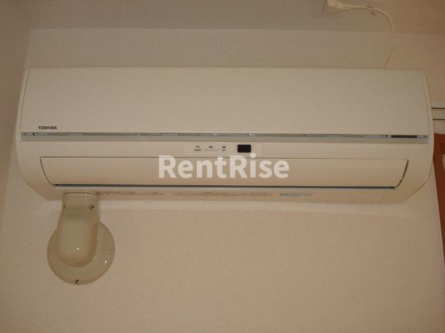 ジョイ パティオ|エアコン(イメージ)