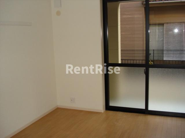 ジョイ パティオ|リビング(イメージ)