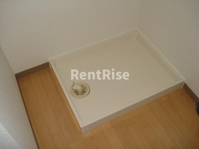 ジョイ パティオ|洗濯機置場(イメージ)