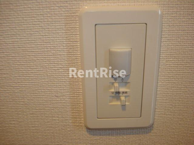 ジョイ パティオ|自動照明スイッチ(イメージ)