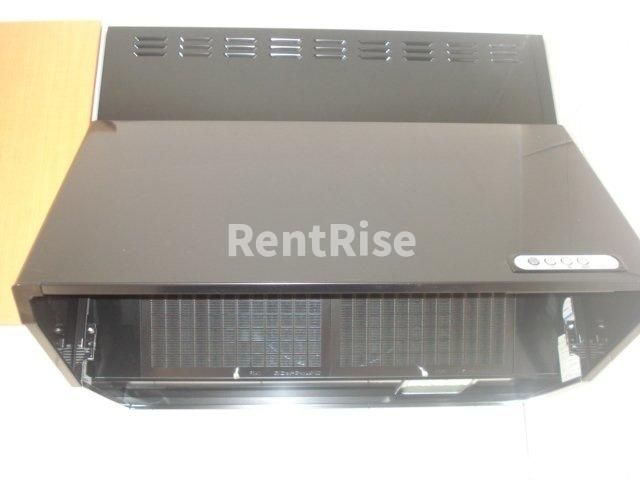 ジョイ パティオ|レンジフード(イメージ)