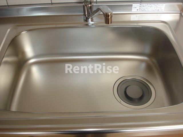 ジョイ パティオのキッチン|キッチン(イメージ)