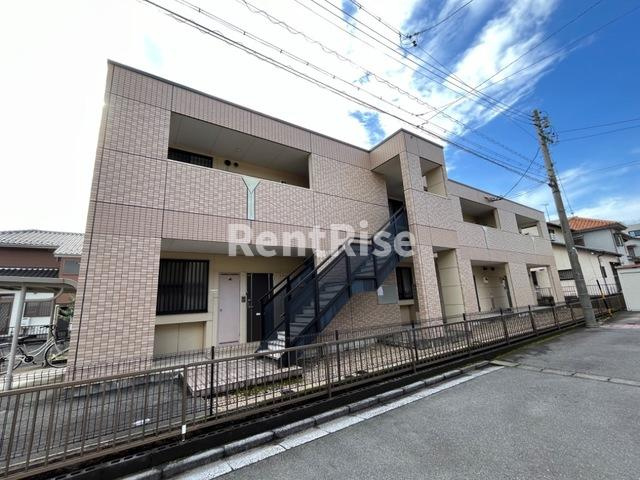 ジョイ パティオのエントランス|外観写真その他2