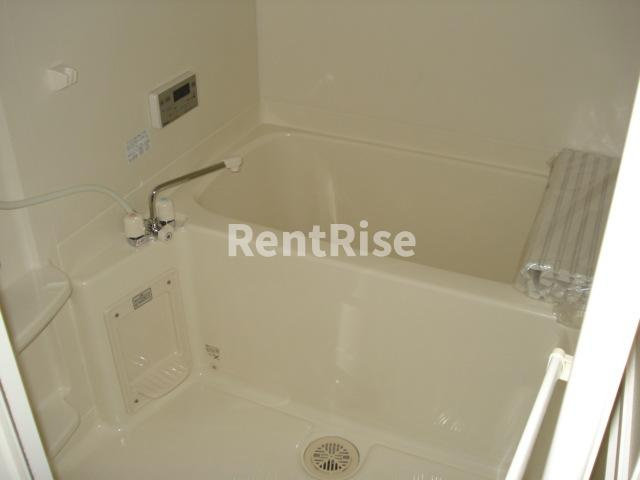 ジョイ パティオの浴室|バス(イメージ)