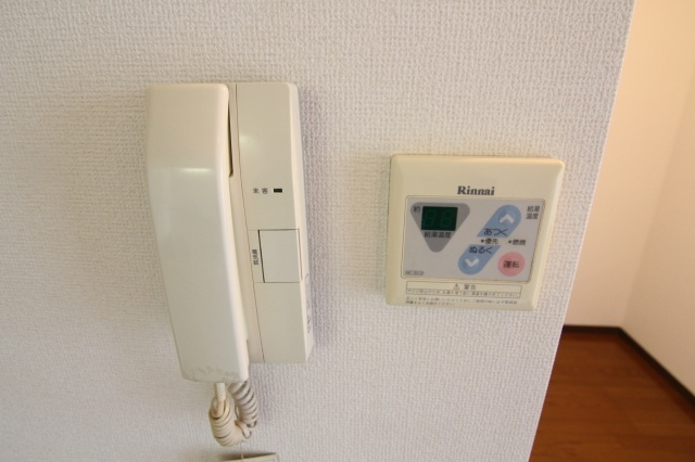 ル・パバージュのその他|他のお部屋の参考写真となります。