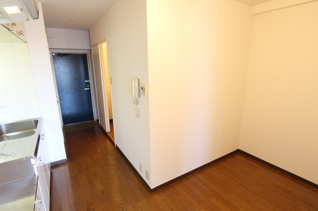 ル・パバージュのキッチン|他のお部屋の参考写真となります。