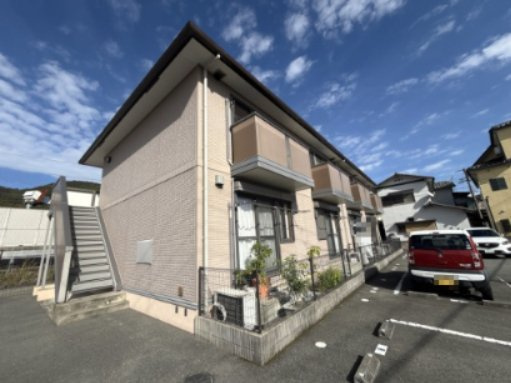 ジュネス谷川