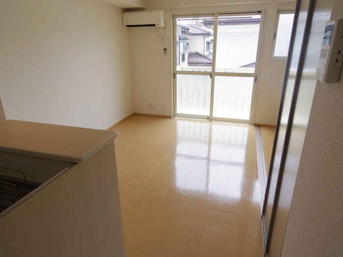 ラ・ルーチェの居間・リビング|リビング