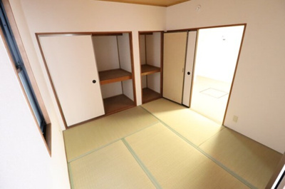 【寝室】 | セジュール港町