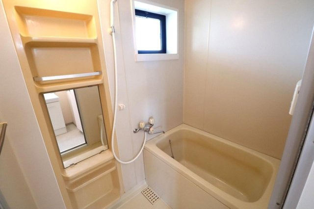 セジュールAIの浴室|浴室（追い焚き機能付き）