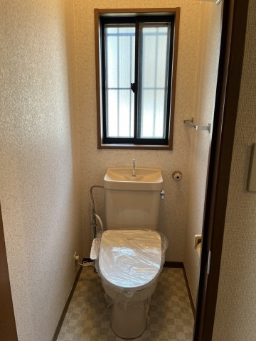 【トイレ】 | メゾンスギヤマ