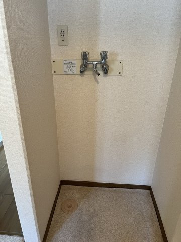 【設備】 | メゾンスギヤマ