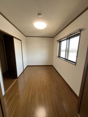 【洋室】 | メゾンスギヤマ