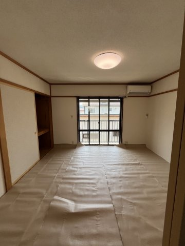 【洋室】 | メゾンスギヤマ