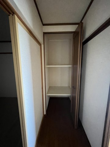 【内装】 | メゾンスギヤマ