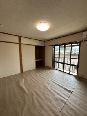 【和室】 | メゾンスギヤマ