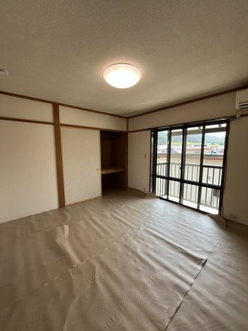 【和室】 | メゾンスギヤマ