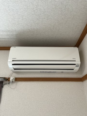 【設備】 | メゾンスギヤマ