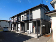 メゾンスギヤマの画像