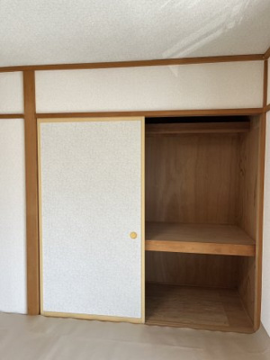 【収納】 | メゾンスギヤマ