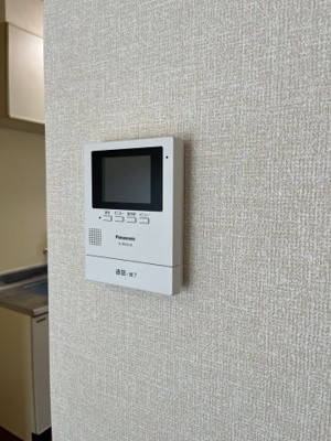 【セキュリティ】 | メゾンスギヤマ