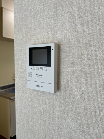 【セキュリティ】 | メゾンスギヤマ