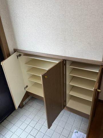 【収納】 | メゾンスギヤマ