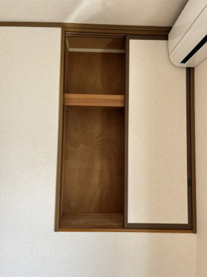 【収納】 | メゾンスギヤマ