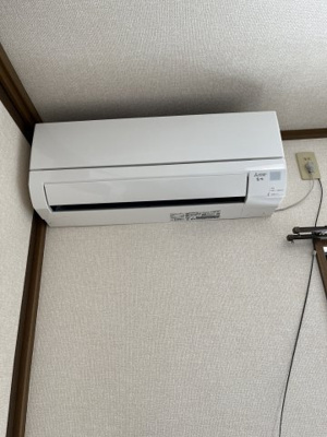 【設備】 | メゾンスギヤマ