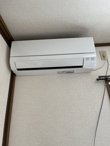 【設備】 | メゾンスギヤマ