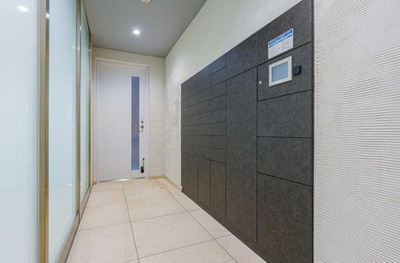 【その他共用部分】 | パレドルピナス南千住Ⅲ