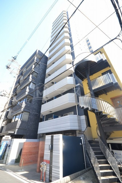 エスライズ西本町